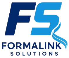 Logo Formalink Solutions