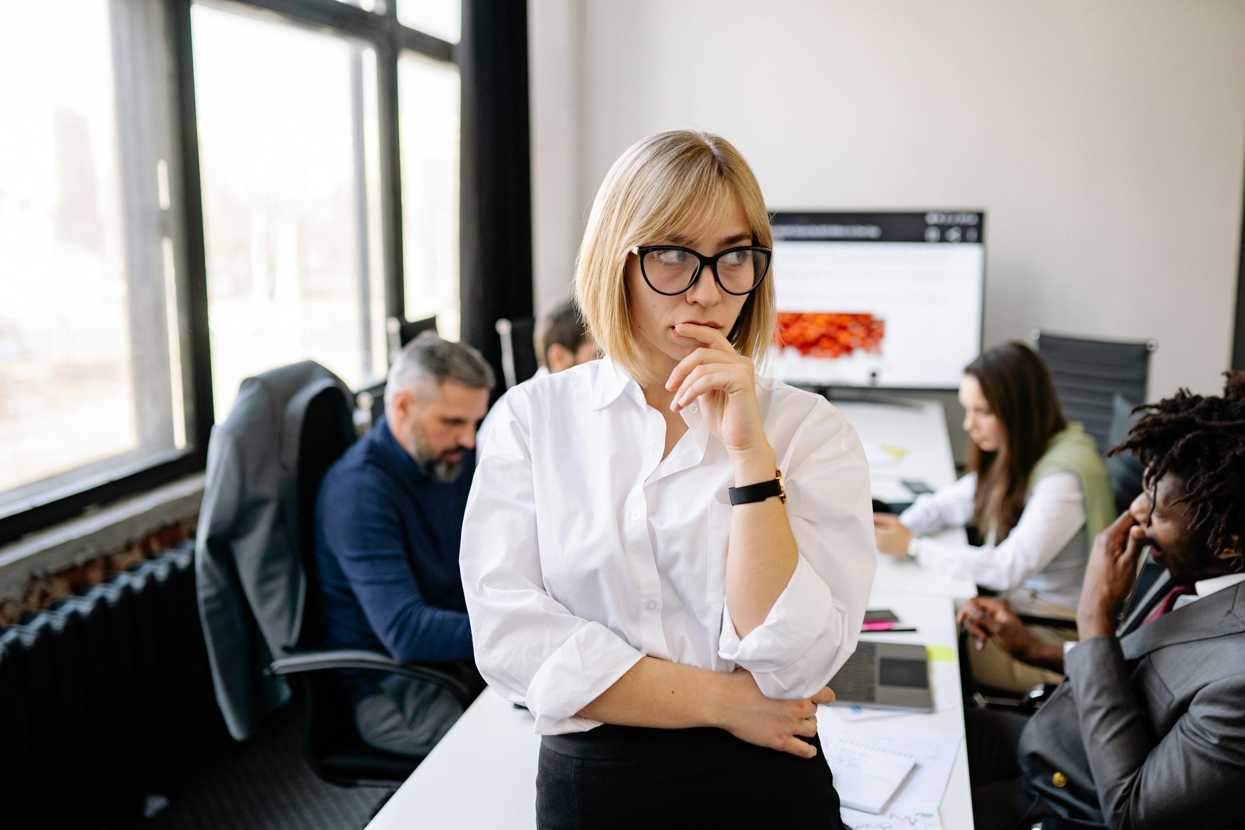 Manager avec impact : créer l’adhésion et développer la performance collective